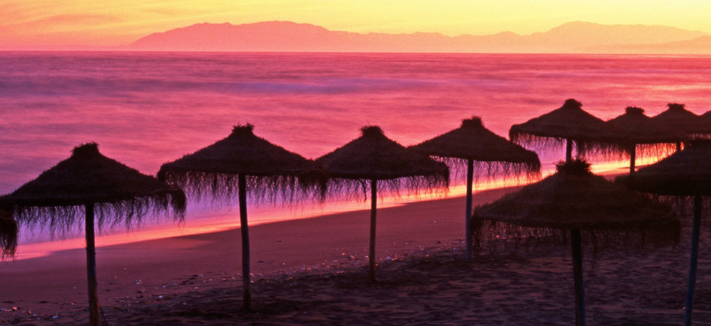 Hotels in Torrox Costa